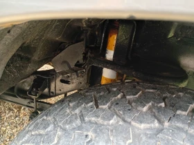 Nissan Patrol 2.8tdi, снимка 7