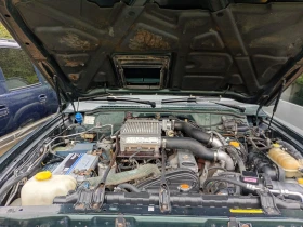 Nissan Patrol 2.8tdi, снимка 6