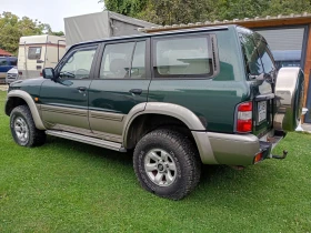 Nissan Patrol 2.8tdi, снимка 2