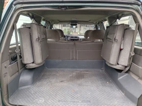 Nissan Patrol 2.8tdi, снимка 3
