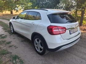 Mercedes-Benz GLA 200, снимка 4