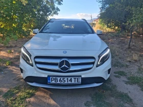 Mercedes-Benz GLA 200, снимка 1