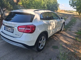 Mercedes-Benz GLA 200, снимка 5