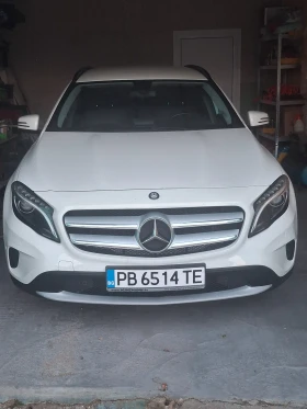 Mercedes-Benz GLA 200, снимка 12