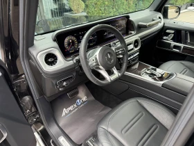 Mercedes-Benz G 500 AMG, снимка 9