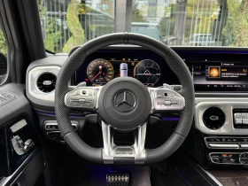 Mercedes-Benz G 500 AMG, снимка 8