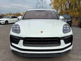 Porsche Macan, снимка 6