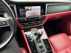 Porsche Macan, снимка 9