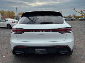 Porsche Macan, снимка 4