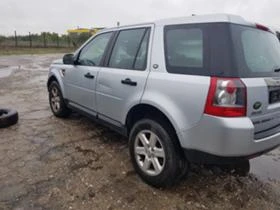 Land Rover Freelander 2.2 td4 | Mobile.bg    3