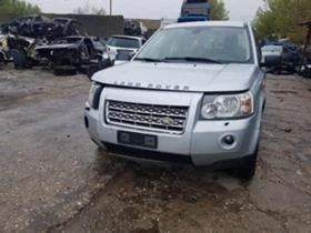 Land Rover Freelander 2.2 td4 | Mobile.bg    1