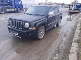 Jeep Patriot 2.4  - [4] 