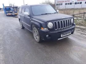 Jeep Patriot 2.4  - [3] 