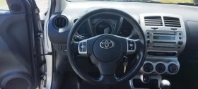 Toyota Urban Cruiser 1.4 D4D-4?4, снимка 11