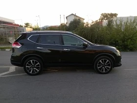 Nissan X-trail, снимка 4