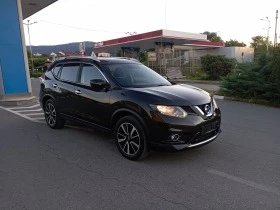 Nissan X-trail, снимка 3