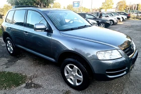 VW Touareg  2.5TDI/SPORT, снимка 5