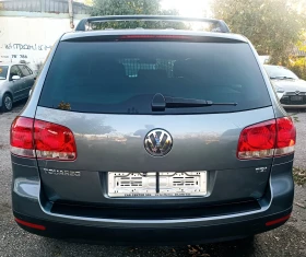 VW Touareg  2.5TDI/SPORT, снимка 7