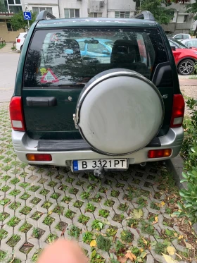 Suzuki Grand vitara 2.5 , снимка 4