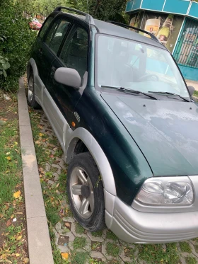 Suzuki Grand vitara 2.5 , снимка 3