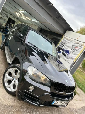 BMW X5 3.0 D Aero Packet, снимка 10