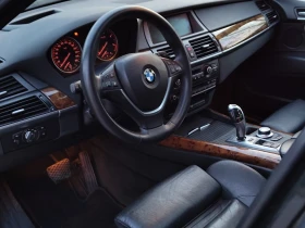 BMW X5 3.0 D Aero Packet, снимка 3