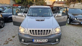 Hyundai Terracan 2.9 CRDI.150 kc. - [18] 