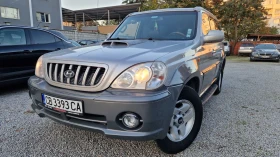 Hyundai Terracan 2.9 CRDI.150 kc. - [2] 