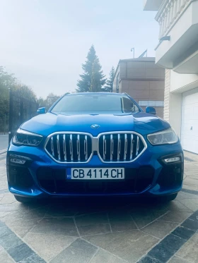 BMW X6  - [1] 