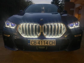 BMW X6 - [16] 