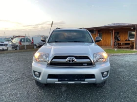 Toyota 4runner 4.7 V8 SR5, снимка 3