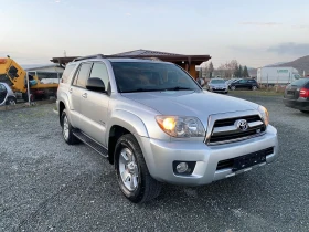 Toyota 4runner 4.7 V8 SR5, снимка 2