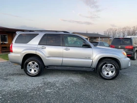 Toyota 4runner 4.7 V8 SR5, снимка 5