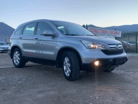     Honda Cr-v 2.2i-CTDI.4x4. !!!