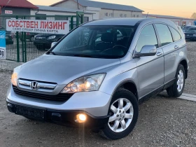     Honda Cr-v 2.2i-CTDI.4x4. !!!