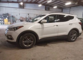 Hyundai Santa fe SPORT AWD - [7] 