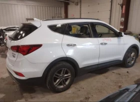 Hyundai Santa fe SPORT AWD - [6] 