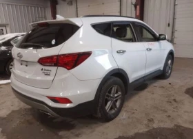 Hyundai Santa fe SPORT AWD - [5] 