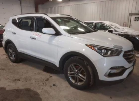 Hyundai Santa fe SPORT AWD - [4] 