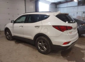 Hyundai Santa fe SPORT AWD - [3] 