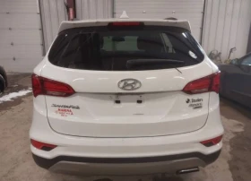 Hyundai Santa fe SPORT AWD - [10] 