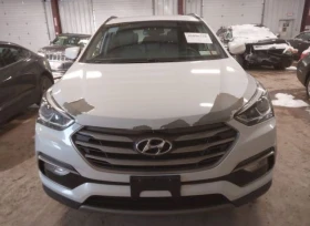 Hyundai Santa fe SPORT AWD - [8] 