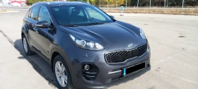 Kia Sportage 2.0 CRDI, снимка 2