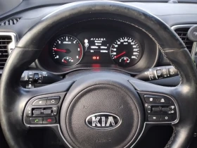 Kia Sportage 2.0 CRDI, снимка 8