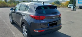 Kia Sportage 2.0 CRDI, снимка 4