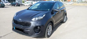 Kia Sportage 2.0 CRDI, снимка 1