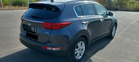 Kia Sportage 2.0 CRDI, снимка 3