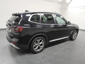 BMW X3 XDRIVE30I , снимка 4