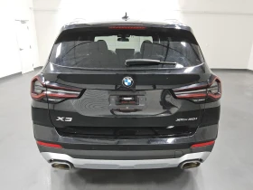 BMW X3 XDRIVE30I , снимка 6