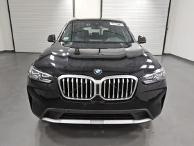 BMW X3 XDRIVE30I , снимка 1